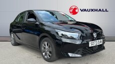 Vauxhall Corsa 1.2 Design 5dr Petrol Hatchback